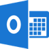Outlook Calendar logo
